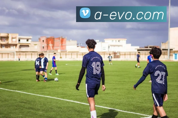 EVO视讯官网APP 体育赛事宣传图